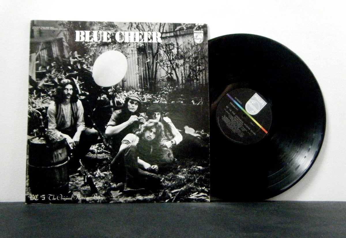 Blue Cheer Vinyl Records for sale | eBay