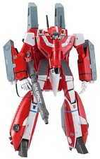 Hasegawa Macross VF-1J Super Battroid Valkyrie Millia 1/72 Model Kit 65882 New