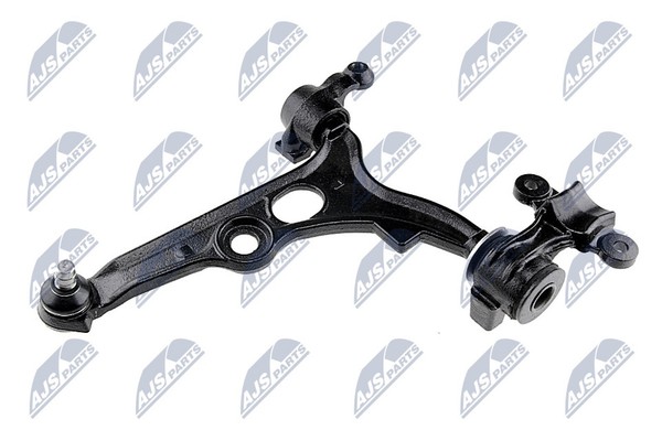 NTY Querlenker Dreieckslenker ZWD-CT-001 FüR Expert Scudo Ulysse Evasion Peugeot-image