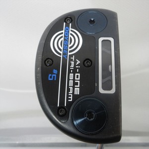 Odyssey Tri Beam | eBay