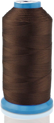 Bonded Nylon Nähgarn 1500 Yard Größe T70# 69 für die Polsterung, Außenmarkt, Dra