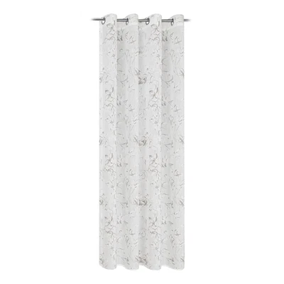 Ösenschal Rurun - Polyester - Weiß - Bild 1 von 4
