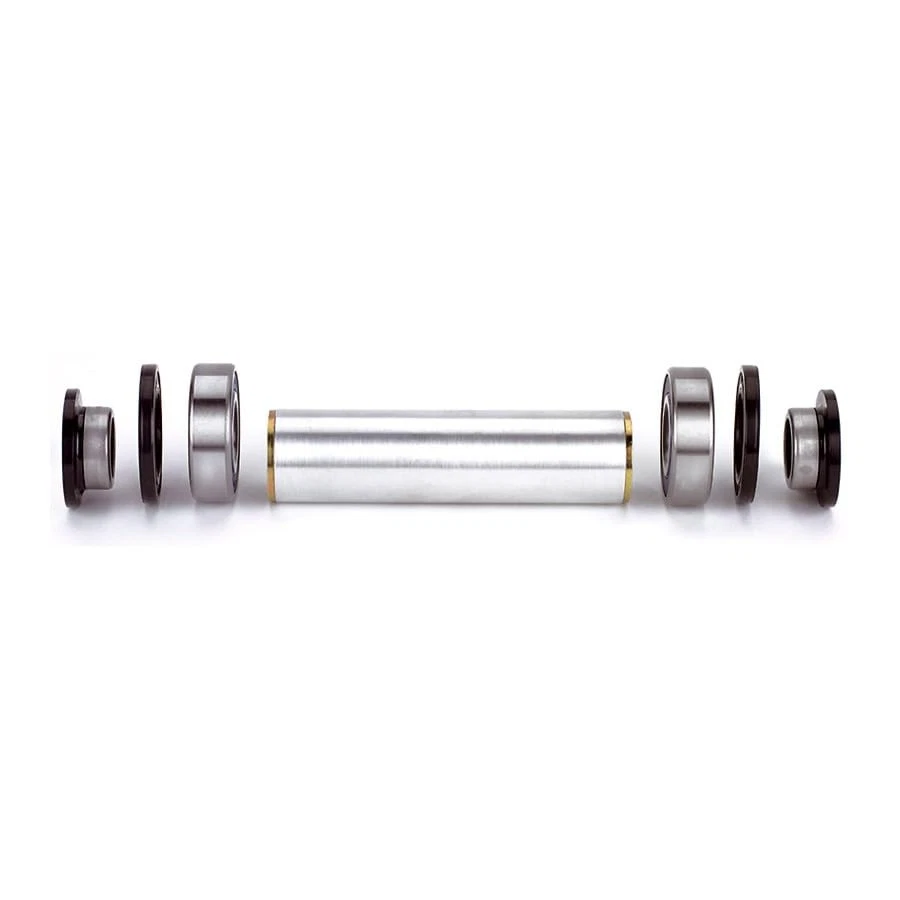 Kit de actualización de cojinete de rueda trasera All Balls 25-1552 Foto 3 de 3