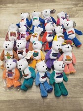 50 States Of America Limited Treasures Coin Bears Huge Lot Of 19