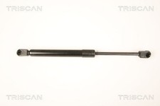 TRISCAN GASFEDER HINTEN hinten links rechts 871029290 für AUDI