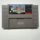 King Arthur and the Knights of Justice Super Nintendo SNES Cartridge Only