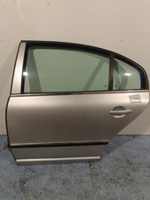 Porte arrière et accessoires Skoda SUPERB