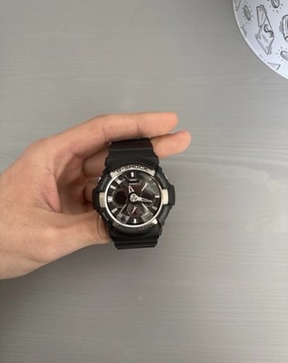 Casio G-Shock Armbanduhr