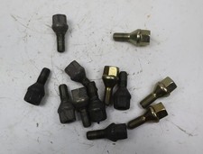 Gebrauchter Radbolzen RENAULT TWINGO I Phase 3 - 1.2i -