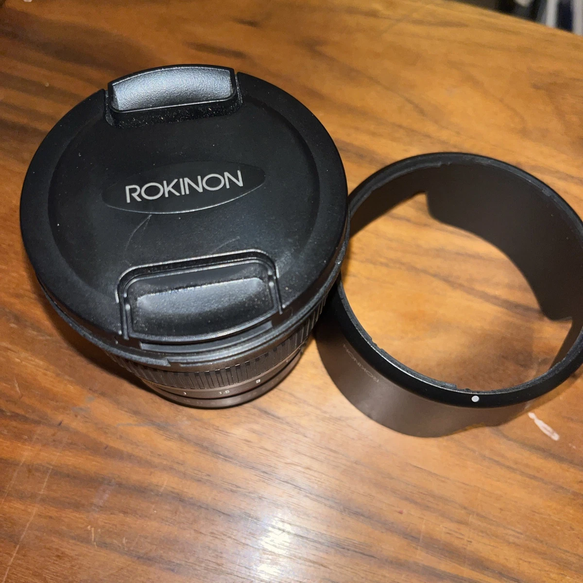Canon EF 50mm f/1.4 Camera Lenses for sale - eBay