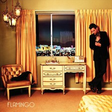 BRANDON FLOWERS FLAMINGO NEW LP