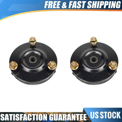For Toyota 4Runner 2 Mevotech Supreme Front Suspension Strut Mount Kit