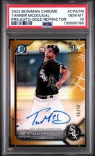 2022 Bowman Baseball Cards Checklist 36