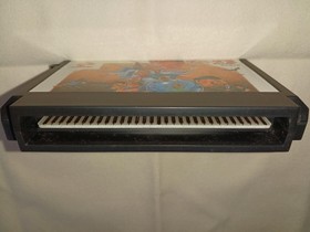 Famicom Software Goonies 2 Model No. Goonies 2 The Last Challenge Of The F Ews57