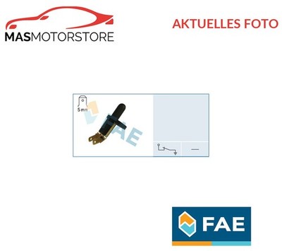 SCHALTER TÜRKONTAKT FAE 67210 I FÜR PEUGEOT 405 I,505,205 I,305 II,504,309 I