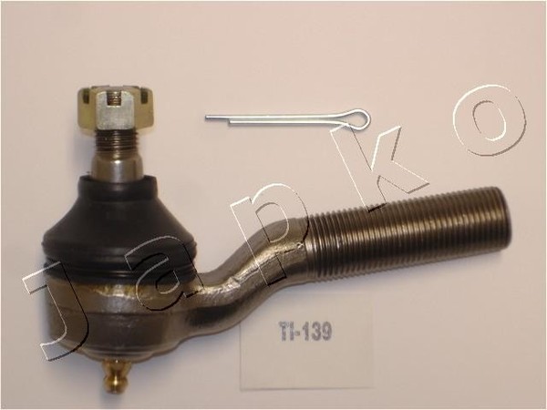 Japko Spurstangenkopf Spurstange AußEn Passend FüR Nissan Pick-Up 2.5 D-image