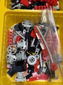 LEGO Technic 8440 Formula Flash 1996