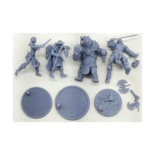 Lot Fantasy Loose Mini Fantasy Miniature Collection #49 NM