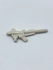 1987 Transformers G1 Doublecross Monsterbot Gun Weapon Accessory Hasbro Takara