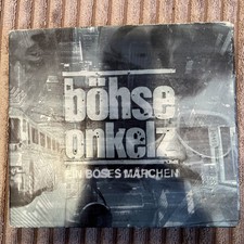 Böhse Onkelz - Ein böses Märchen ...aus tausend finsteren Nächten