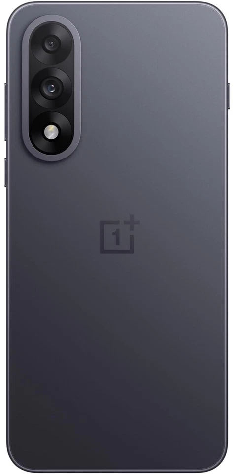 OnePlus Nord 5 5G 512GB 12GB RAM Dual SIM Dry Phantom Grey Europa - Immagine 3 di 3