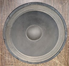 BEHRINGER 15 INCH REPLACEMENT SPEAKER MODEL N...
