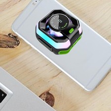 Phone Cooling Fan Phone Cooler Live Streaming Cooler