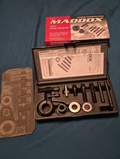 Maddox Automotive Pulley Puller Maddox Automotive Pulley Puller