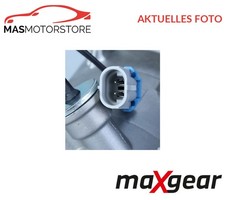 KOMPRESSOR KLIMAANLAGE MAXGEAR AC330017 A FÜR VAUXHALL ASTRA IV,ASTRAVAN IV
