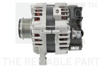 Lichtmaschine Generator 130 A 14 V FüR Hyundai I10 1.0 KIA Picanto