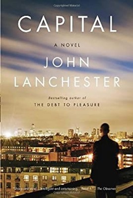 Capital John Lanchester