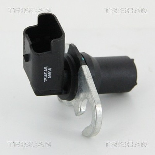 Triscan 8855 28106 Sensor, Kurbelwellenimpuls FüR CitroëN,Fiat,Lancia,Peugeot-image