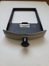 Enlarger Filter Tray For Lentar L66 for 3 Inch Square Filters