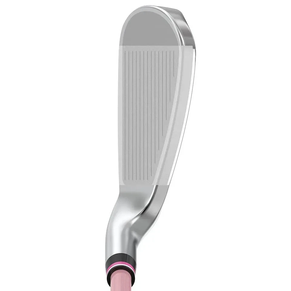 Japan NEW DUNLOP XXIO Thirteen Ladies Iron MP1300L Shaft 50° Loft Bordeaux - Image 2 of 4