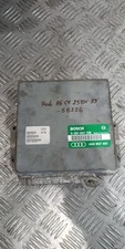Engine Control Unit ECU Audi A6 C4 2.5 TDI 4A0907401 0281001128 ID56226