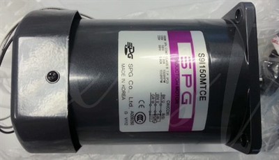S9I150MTCE Strong Magnetic AC Induction Motor 150W *ll