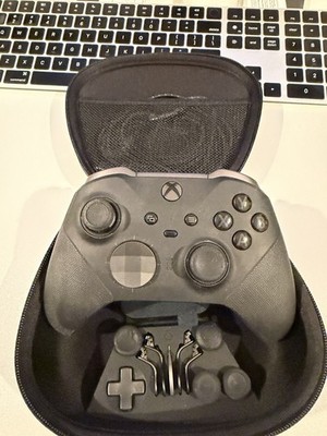 Microsoft  Elite Series 2 Core Wireless Controller