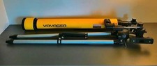 VIXEN VOYAGER T-80M Refractor Telescope