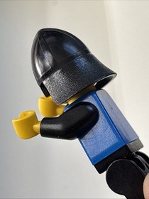 Lego Castle Black Falcon Minifigure #cas253 Set #10039