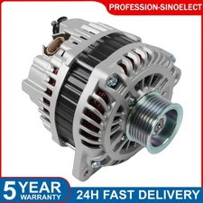 Alternator 11340 For Infiniti M35 V6 3.5L 2009-10,G37 3.7L 2008-2010 A003TJ1991A