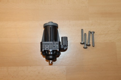 1 x PIERBURG 5.02764.32 AGR-Ventil FORD CITROËN PEUGEOT