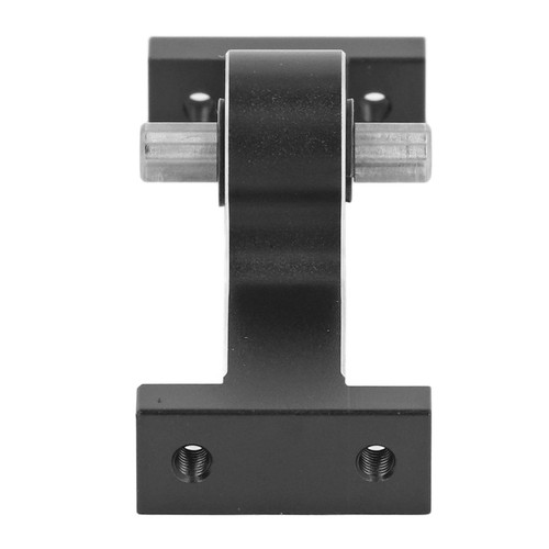 (Black)70 Mm RC Transfer Case RC Transfer Case Easy Installation Aluminium DOB - Picture 9 of 12