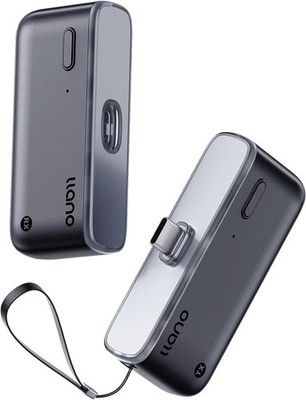 llano S850 Typ C Wireless HDMI Transmitter and Receiver, 50M, Ultra 4K Eingang