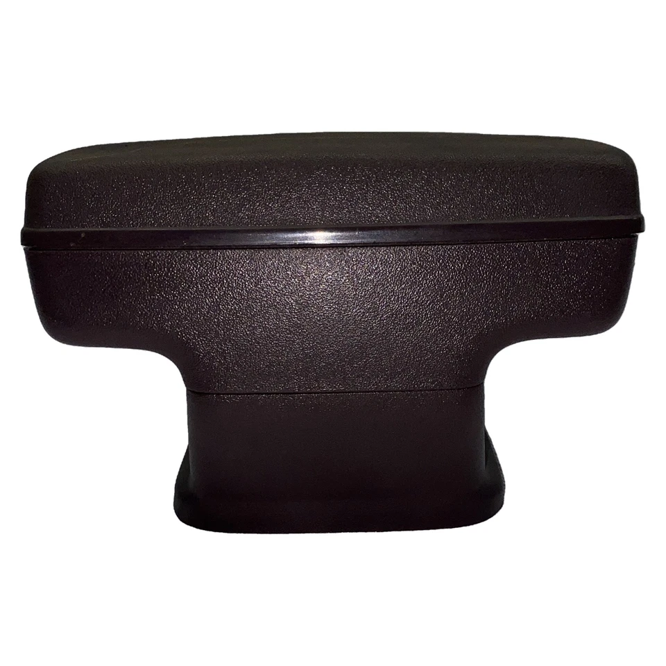 86-88 Monte Carlo SS LS Cutlass 442 Regal GN 第三刹车灯 - 栗色原始设备制造商 — 第 4/4 张图片