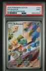 Bulbasaur 143/142 Sv07: Stellar Crown Holo