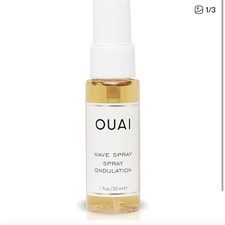 OUAI Wave Spray Set of 2 1.7 FL 50 ML