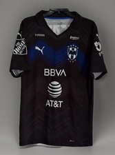 Jersey Monterrey Large Puma ⚽️