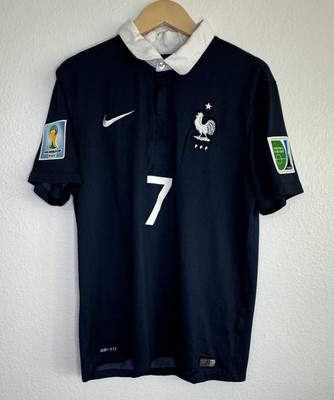 MX 266 - Franck Ribéry Saison 17/18, 0,79