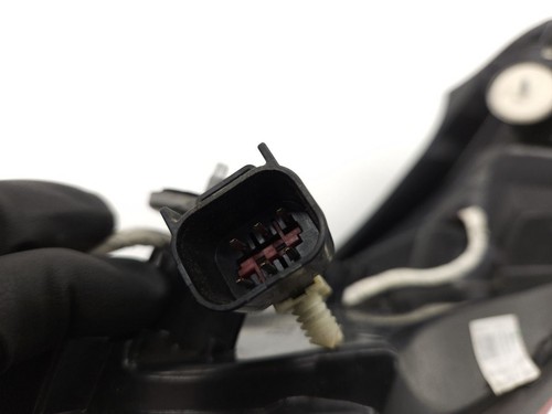 Luz trasera izquierda conductor Jaguar XJ X351 10-15 C2D51416 AW9313405AF 79k - Imagen 15 de 20