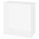 Pop Protector for Hulk Hogan #01 Funko Pop Sports Illustrated Covers